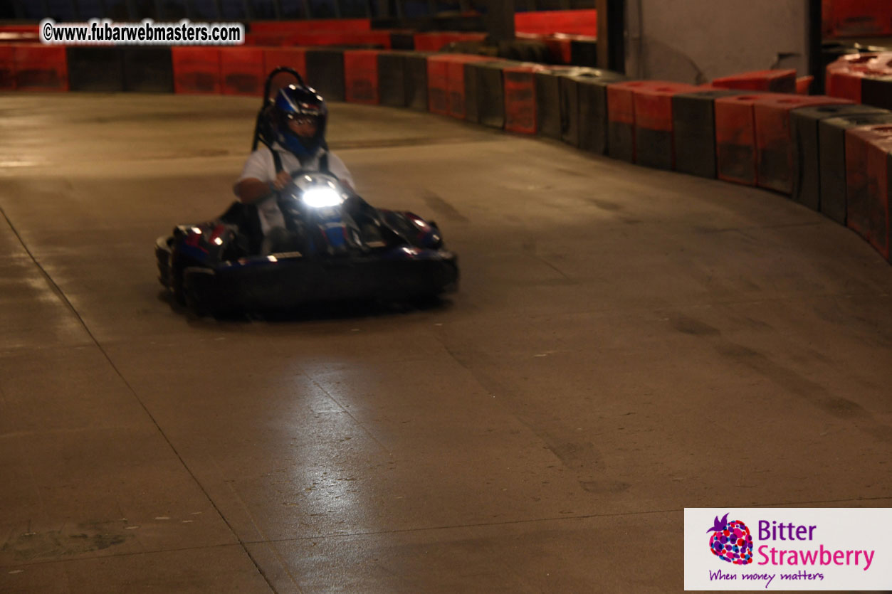 YNOT Grand Prix at The Phoenix Forum