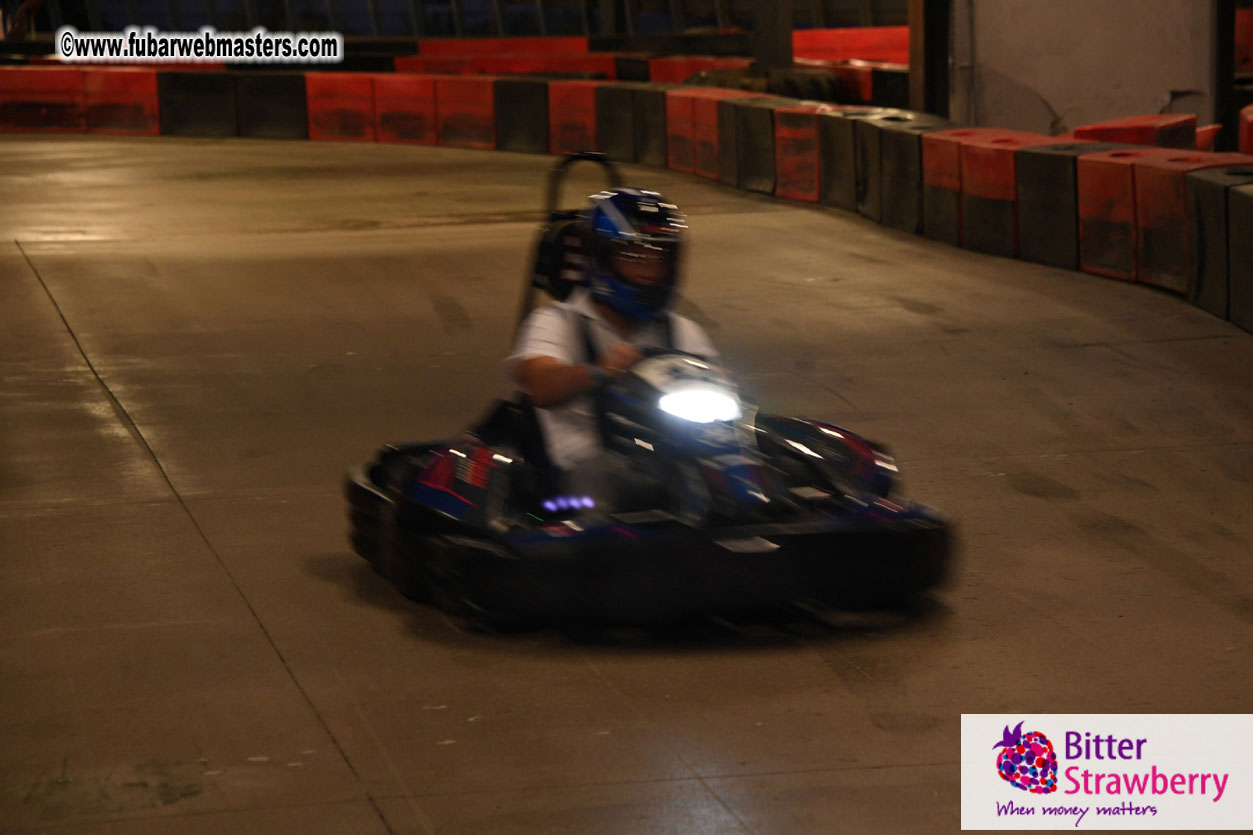 YNOT Grand Prix at The Phoenix Forum