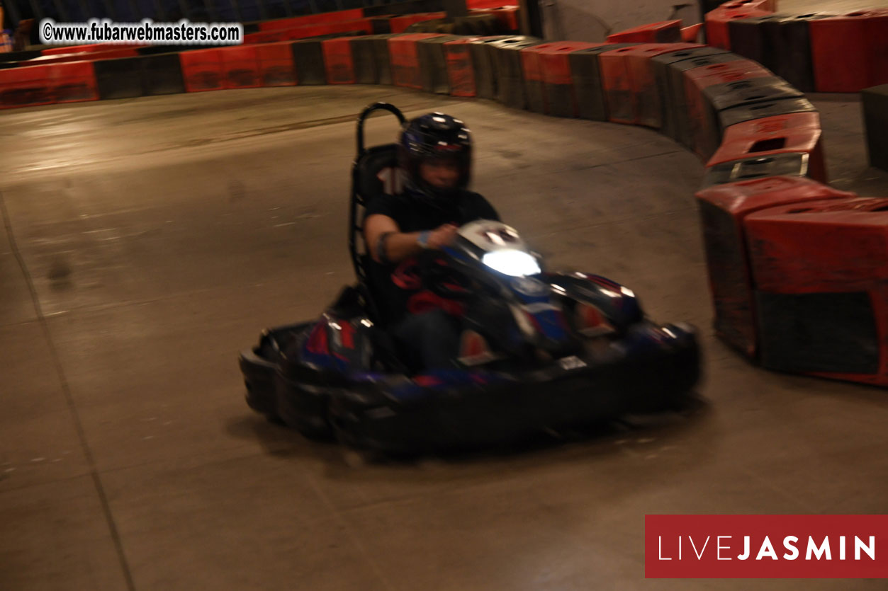 YNOT Grand Prix at The Phoenix Forum