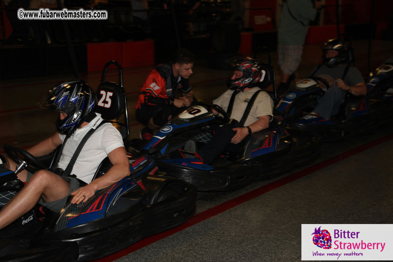 YNOT Grand Prix at The Phoenix Forum