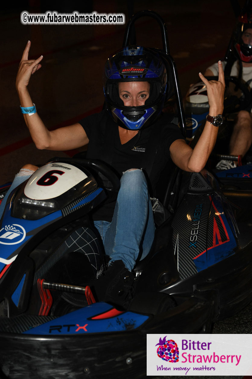 YNOT Grand Prix at The Phoenix Forum