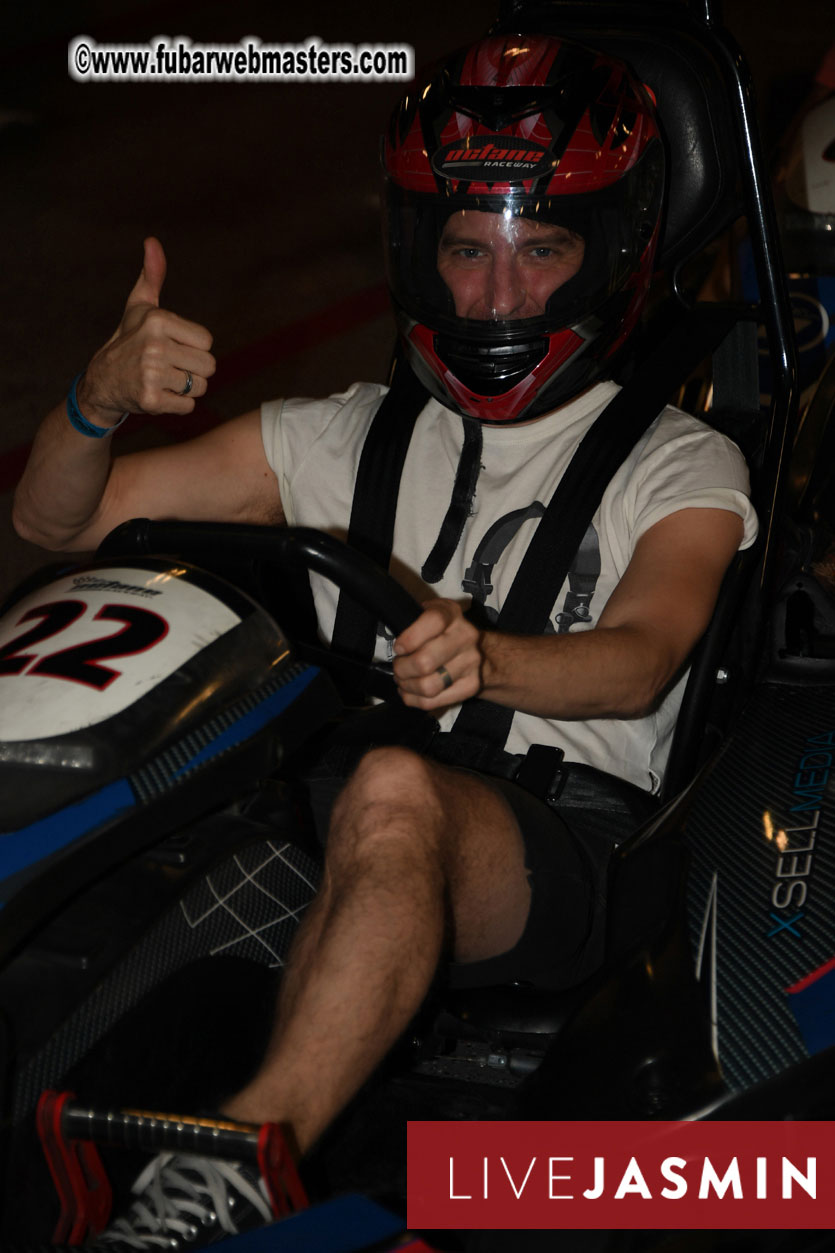 YNOT Grand Prix at The Phoenix Forum