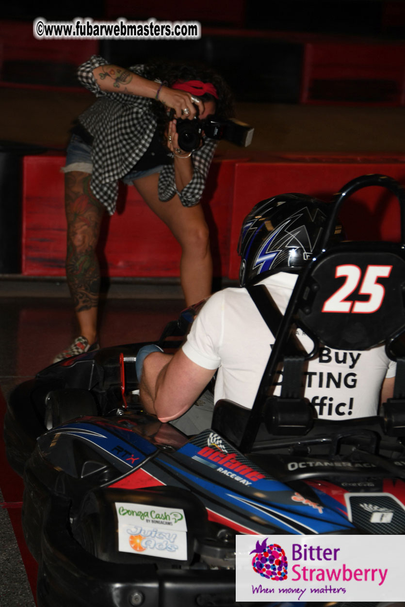 YNOT Grand Prix at The Phoenix Forum