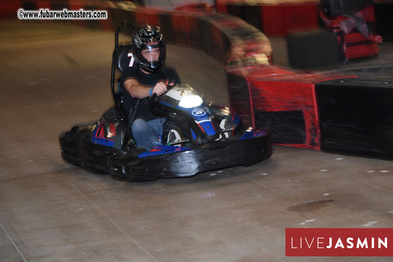 YNOT Grand Prix at The Phoenix Forum