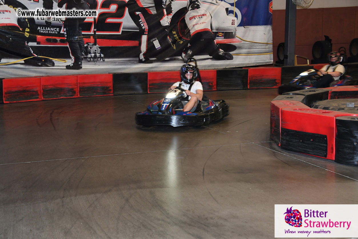 YNOT Grand Prix at The Phoenix Forum