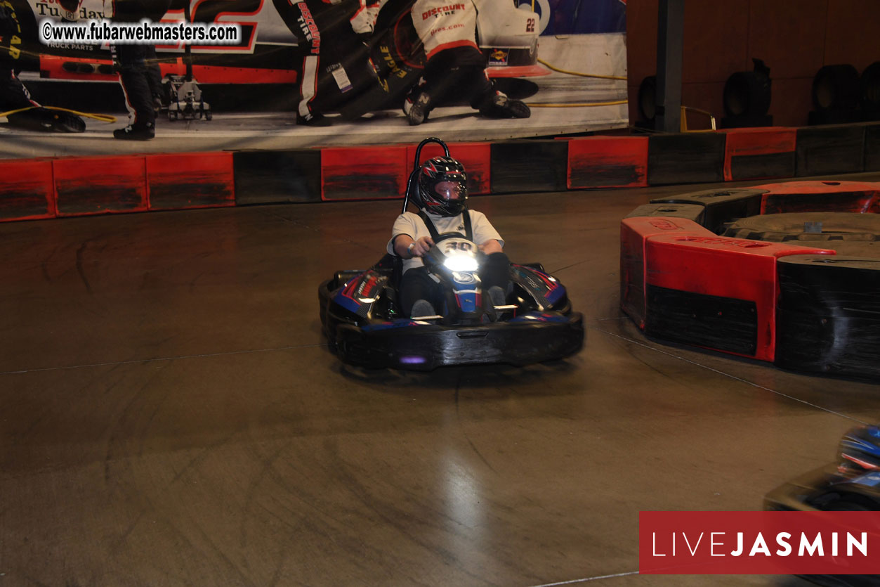 YNOT Grand Prix at The Phoenix Forum