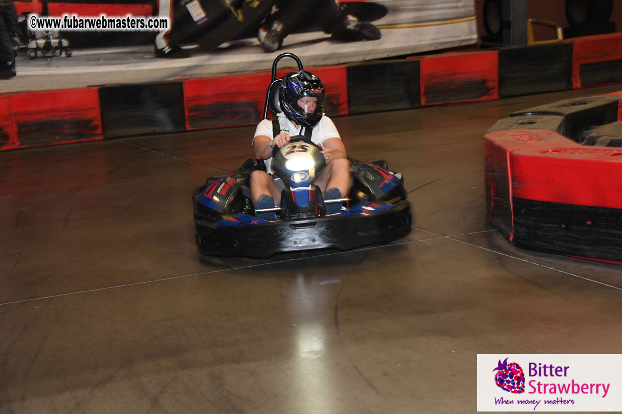 YNOT Grand Prix at The Phoenix Forum