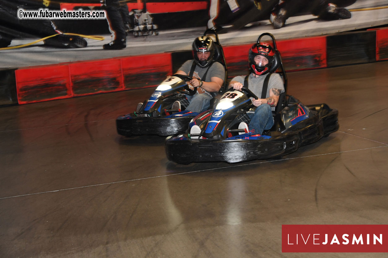 YNOT Grand Prix at The Phoenix Forum