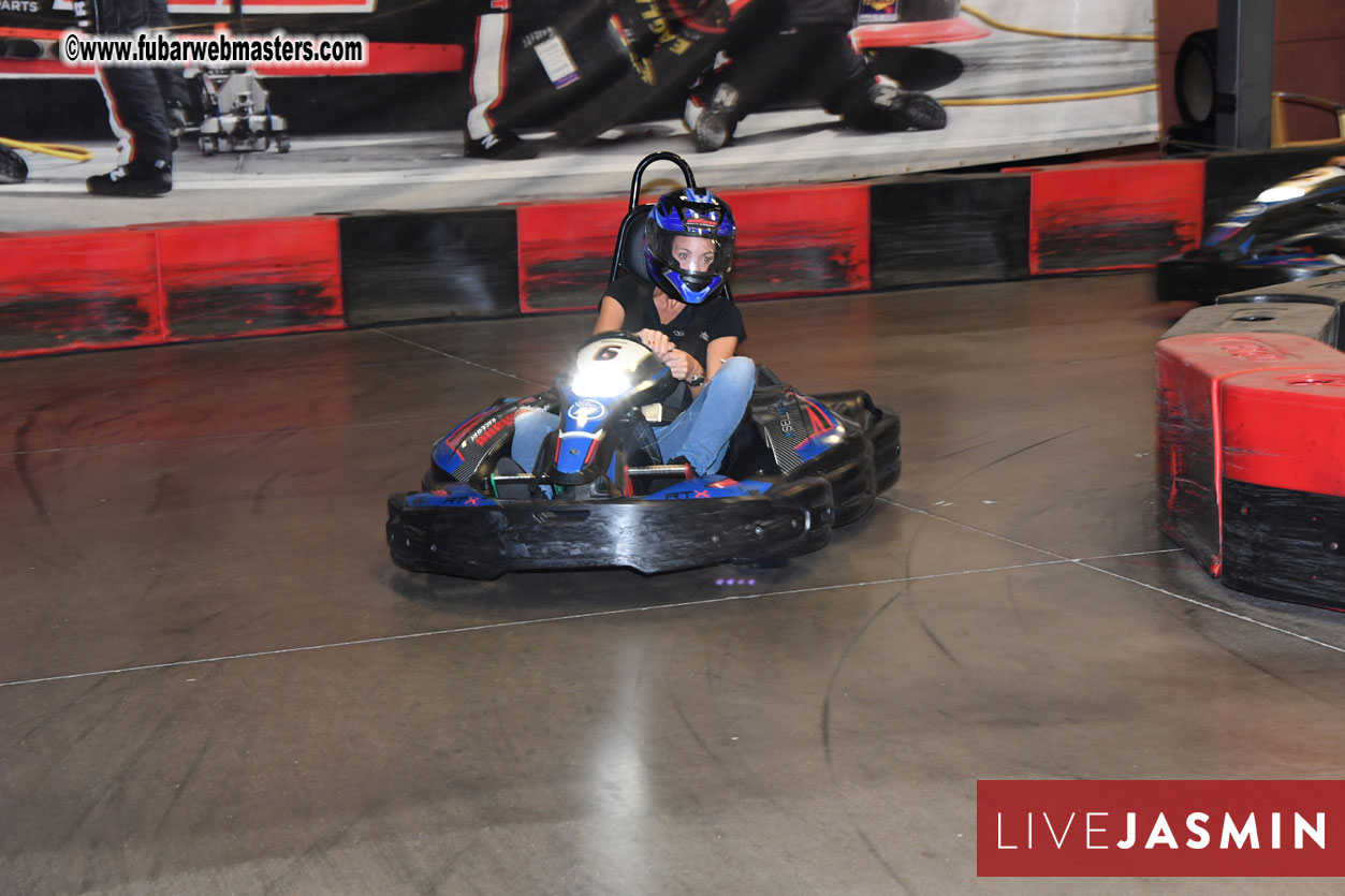 YNOT Grand Prix at The Phoenix Forum