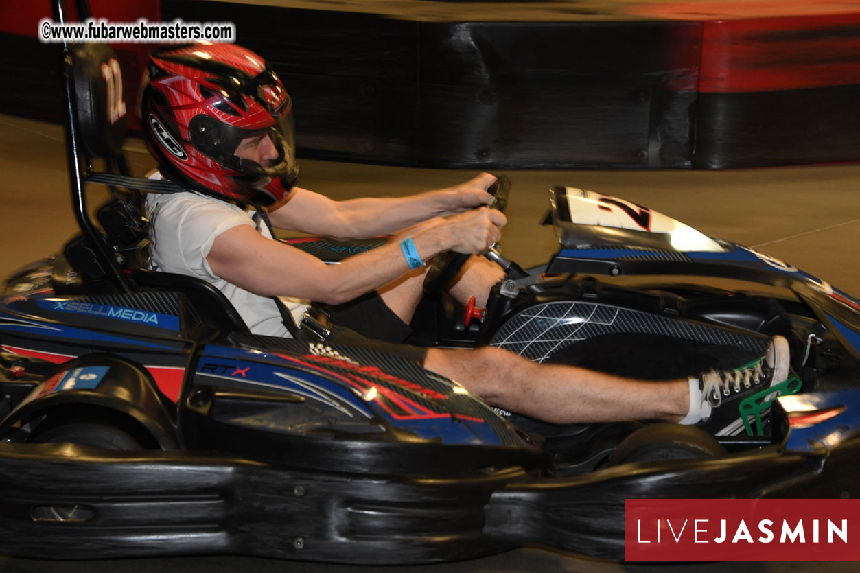 YNOT Grand Prix at The Phoenix Forum