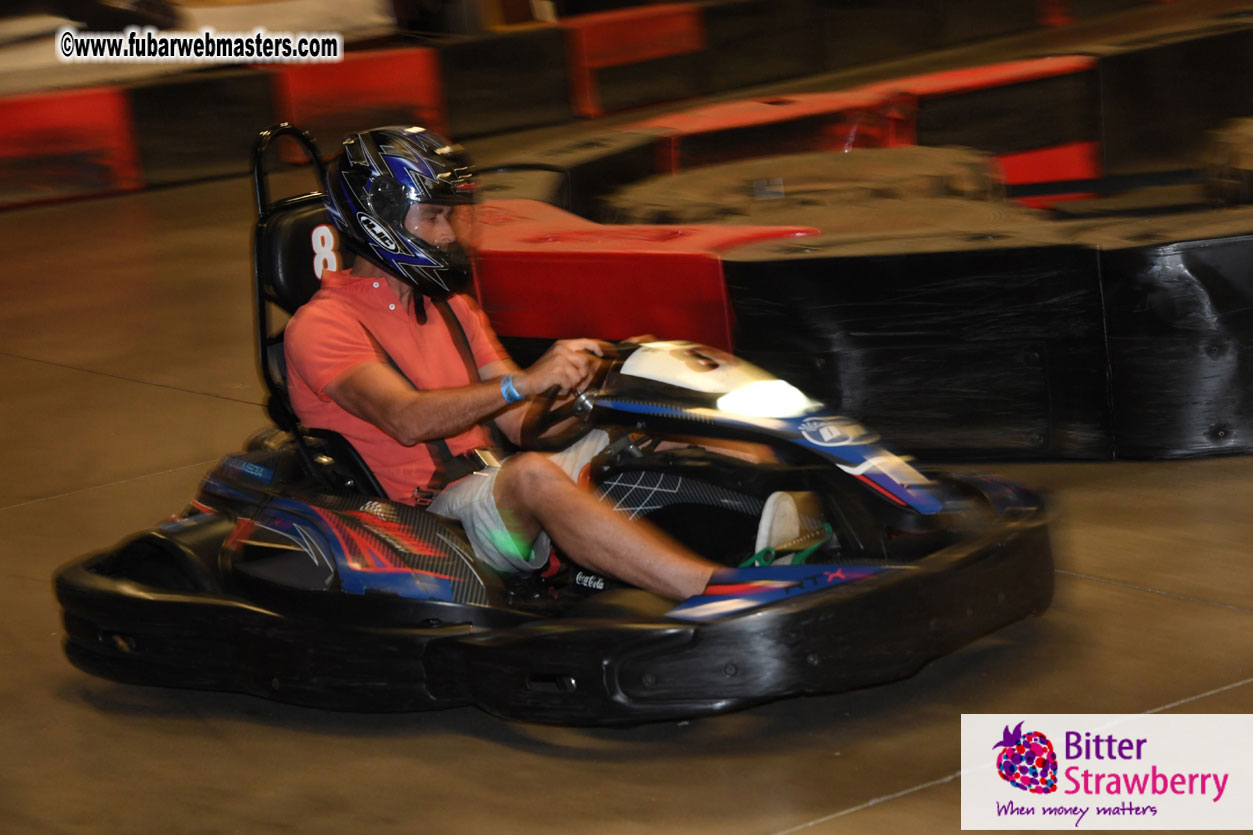 YNOT Grand Prix at The Phoenix Forum