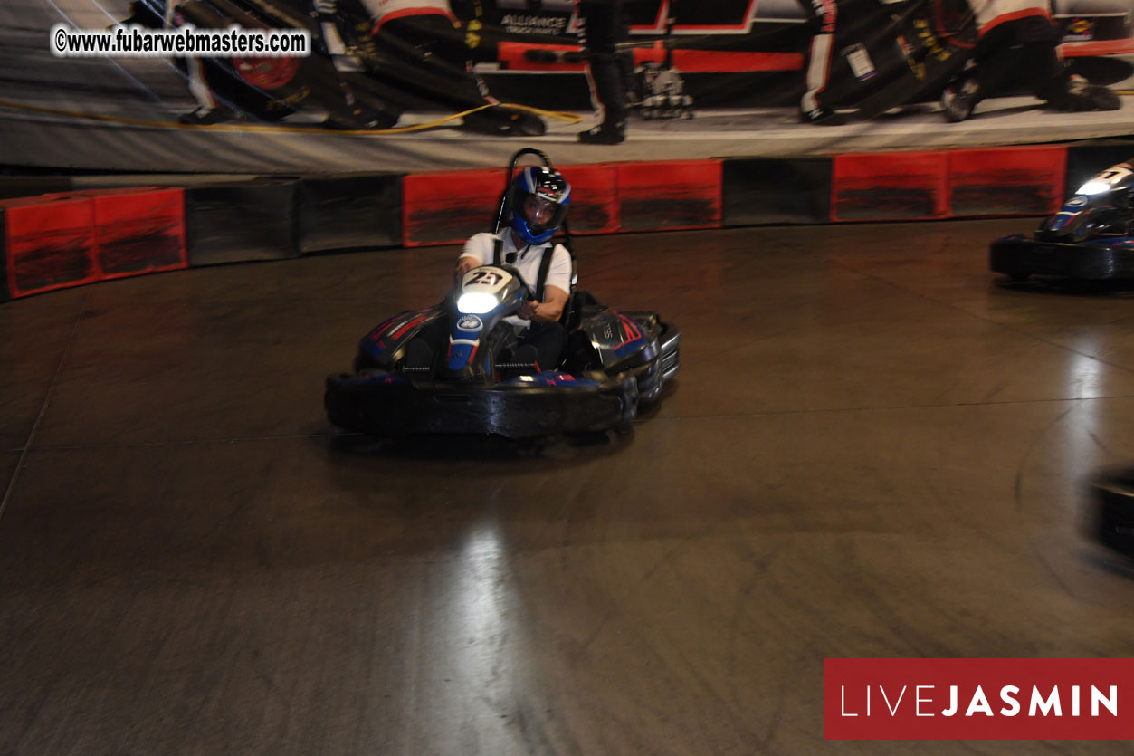 YNOT Grand Prix at The Phoenix Forum