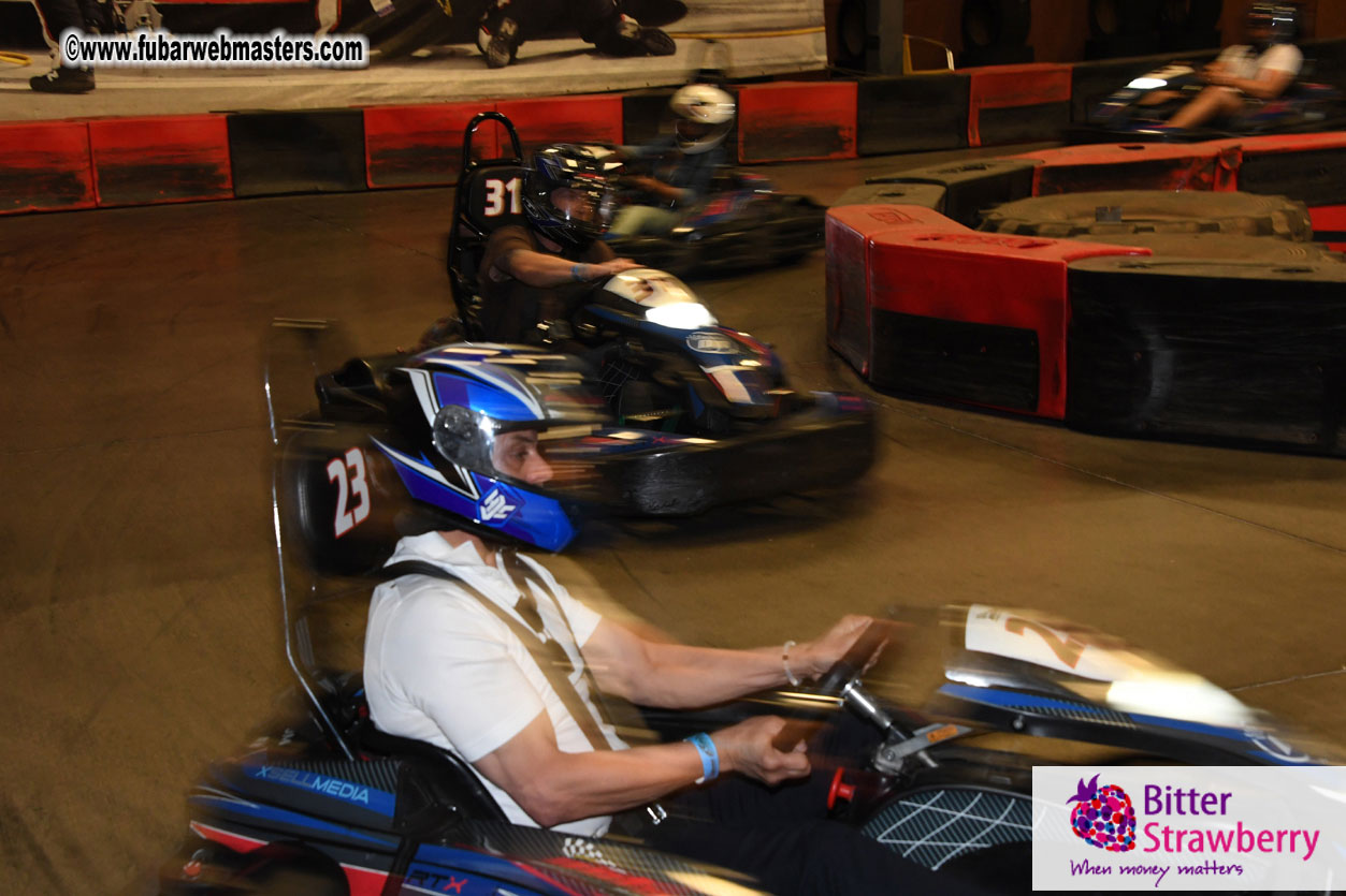 YNOT Grand Prix at The Phoenix Forum