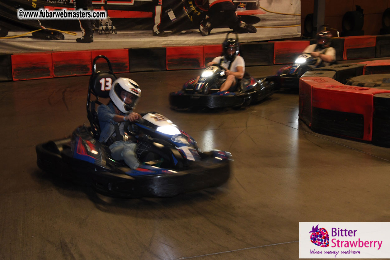 YNOT Grand Prix at The Phoenix Forum