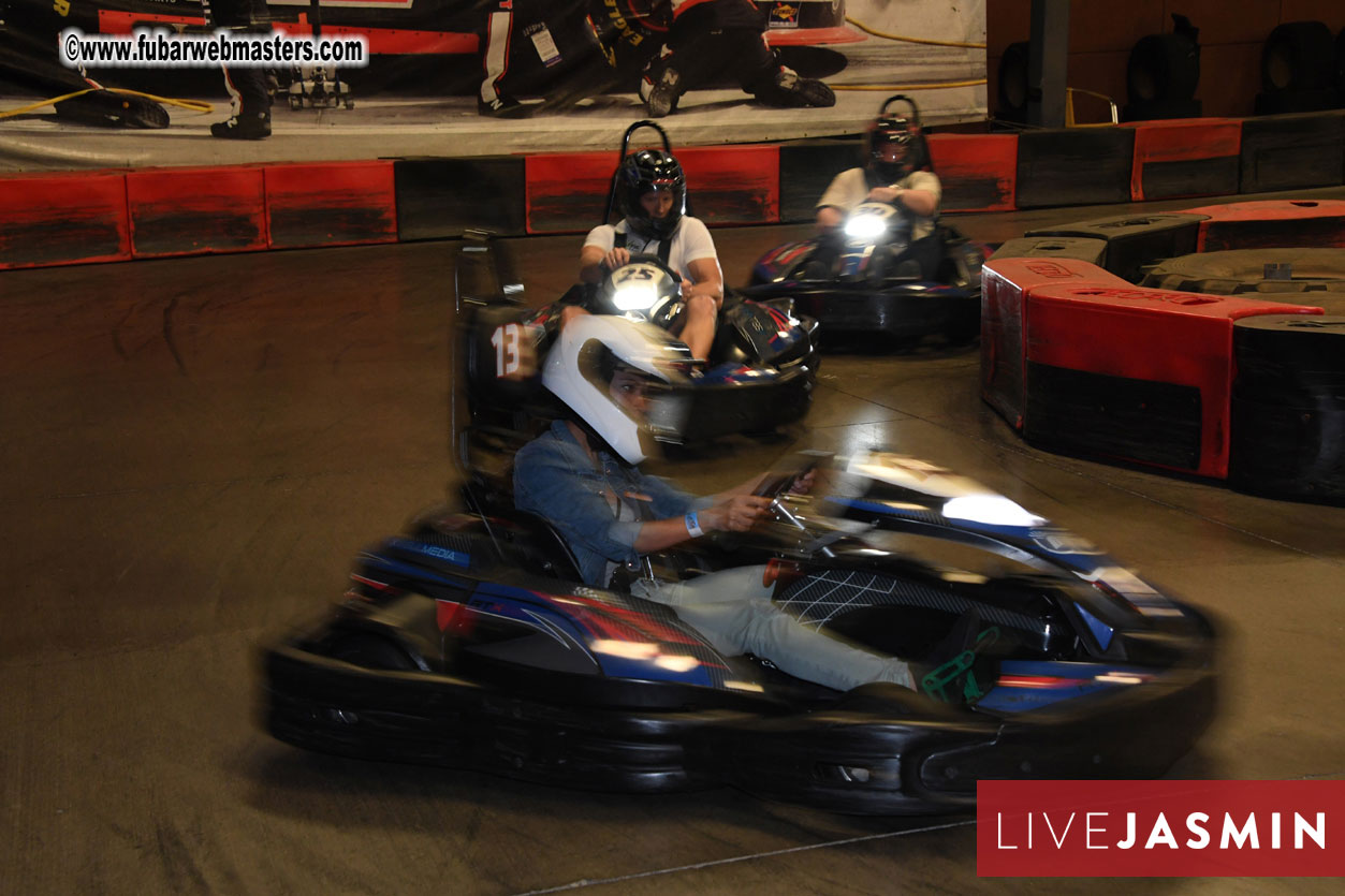 YNOT Grand Prix at The Phoenix Forum