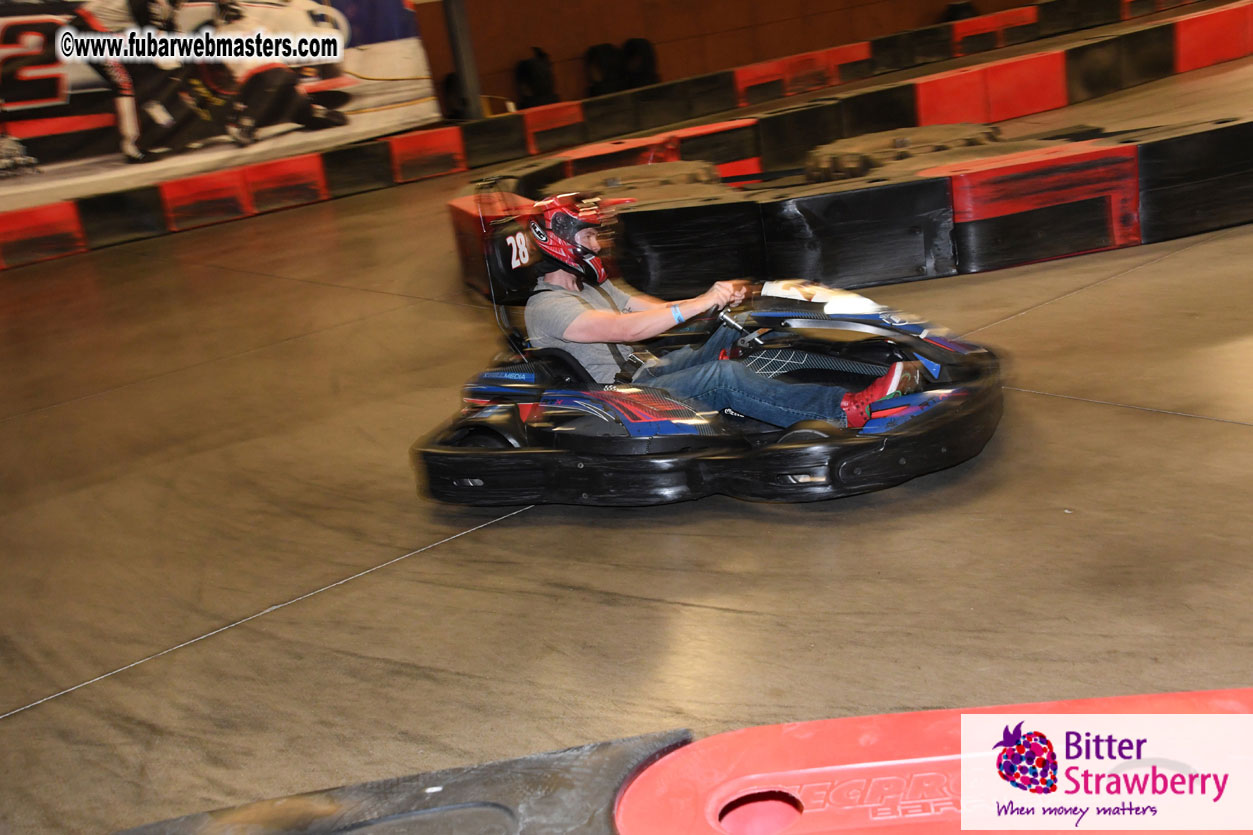 YNOT Grand Prix at The Phoenix Forum