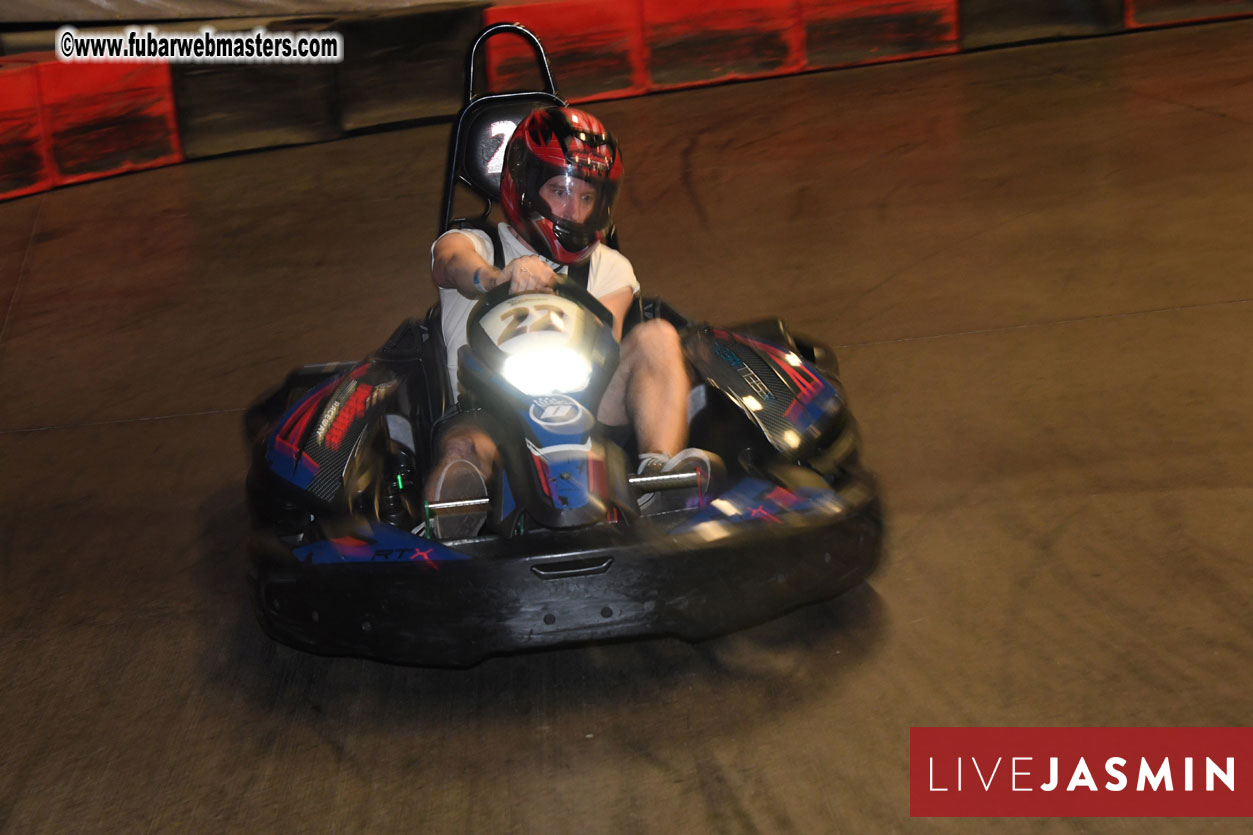 YNOT Grand Prix at The Phoenix Forum