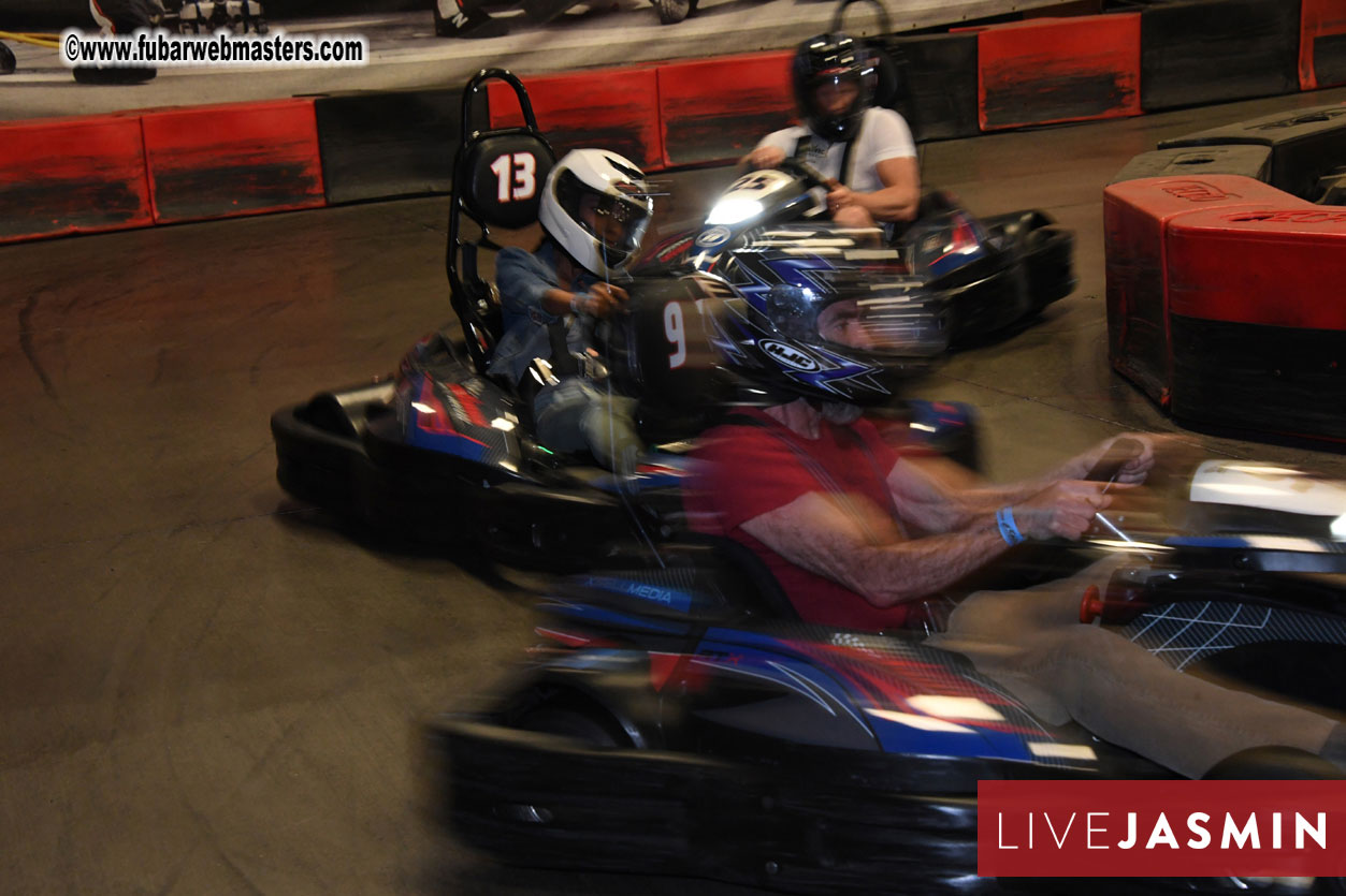 YNOT Grand Prix at The Phoenix Forum