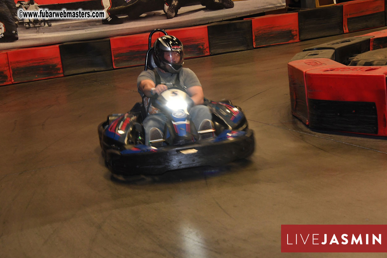 YNOT Grand Prix at The Phoenix Forum