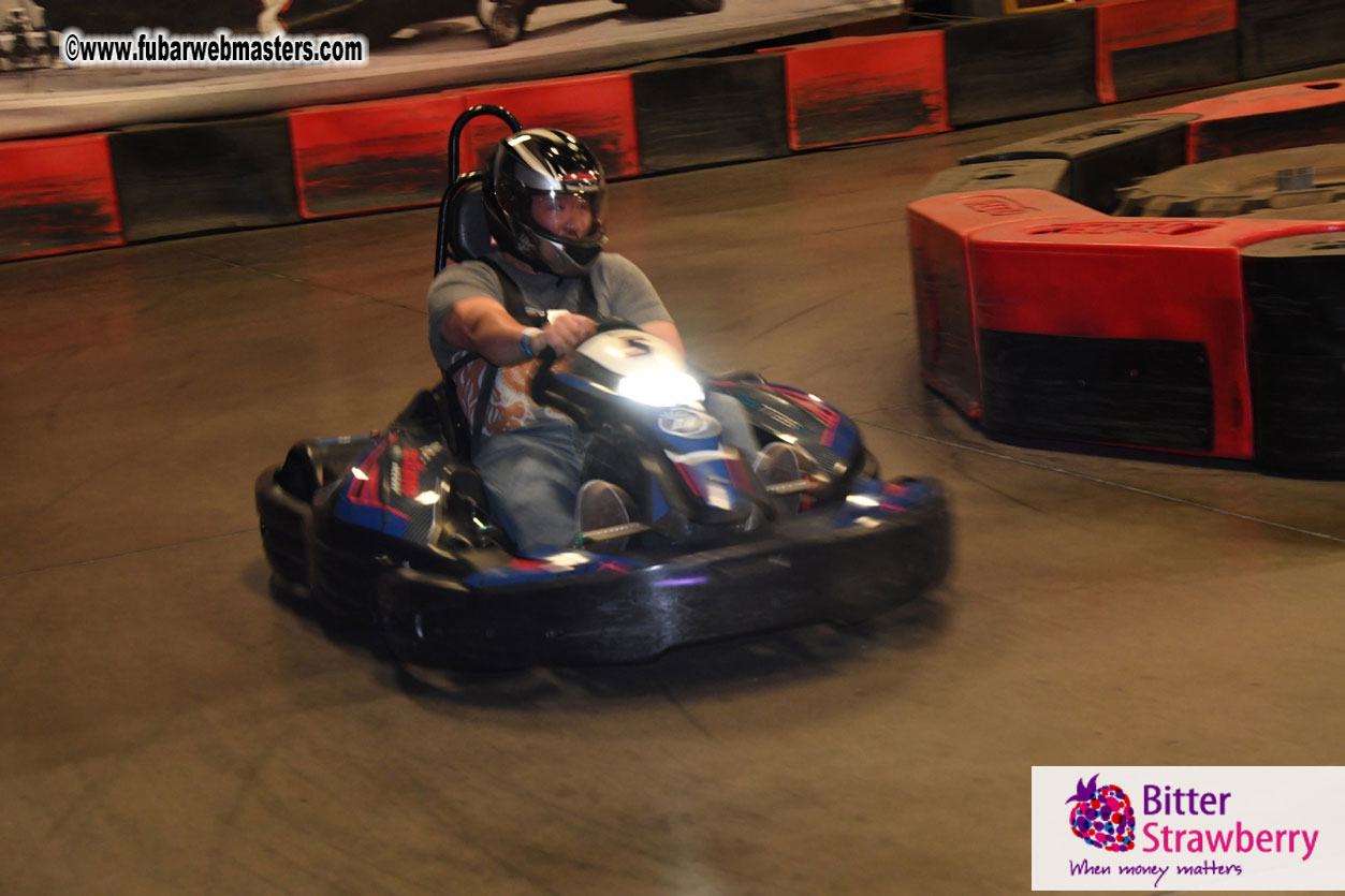 YNOT Grand Prix at The Phoenix Forum