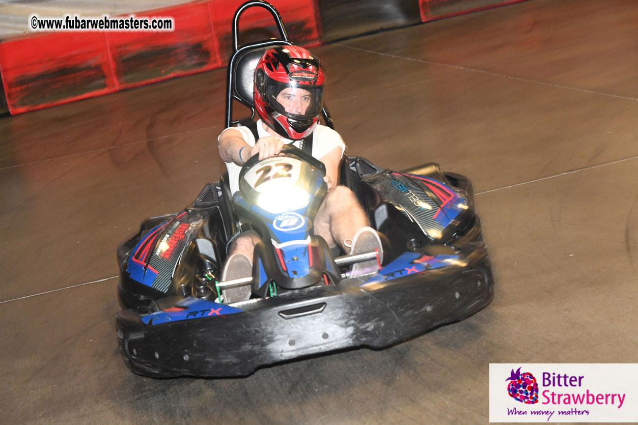 YNOT Grand Prix at The Phoenix Forum