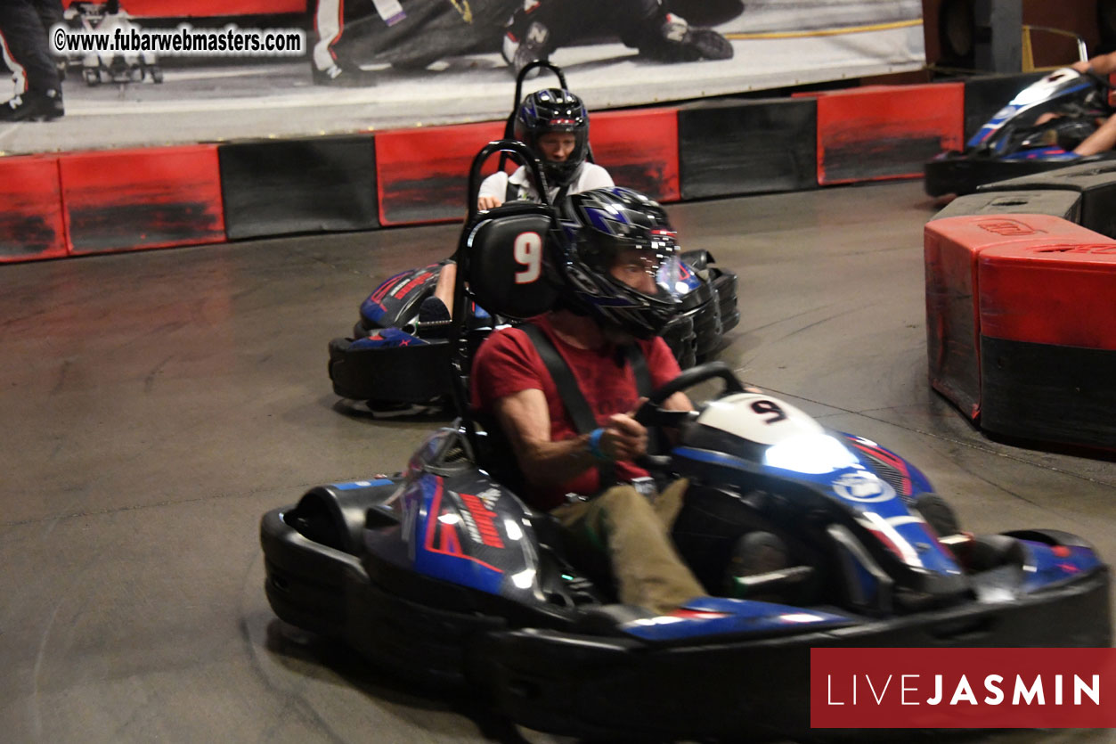 YNOT Grand Prix at The Phoenix Forum