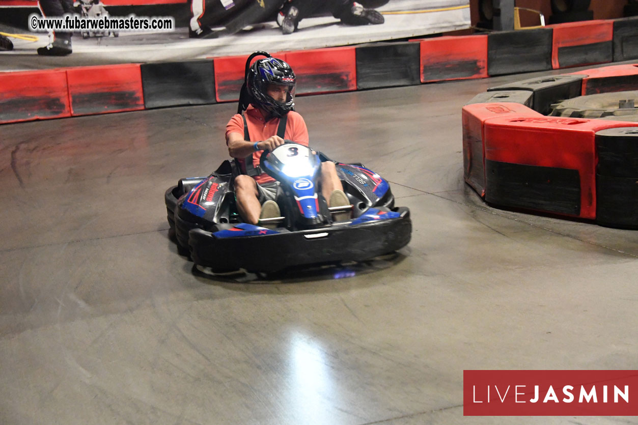 YNOT Grand Prix at The Phoenix Forum