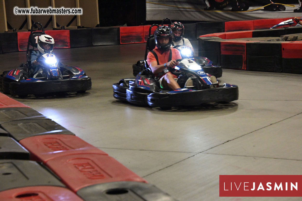 YNOT Grand Prix at The Phoenix Forum