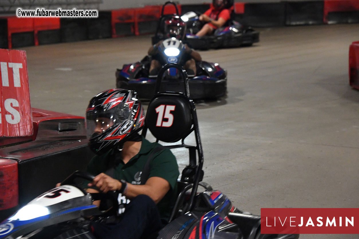 YNOT Grand Prix at The Phoenix Forum