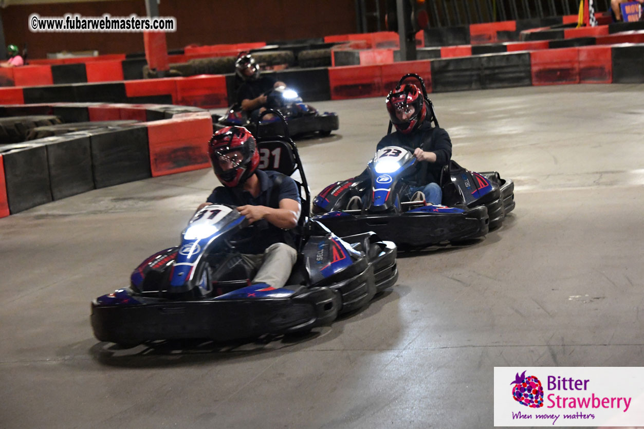 YNOT Grand Prix at The Phoenix Forum