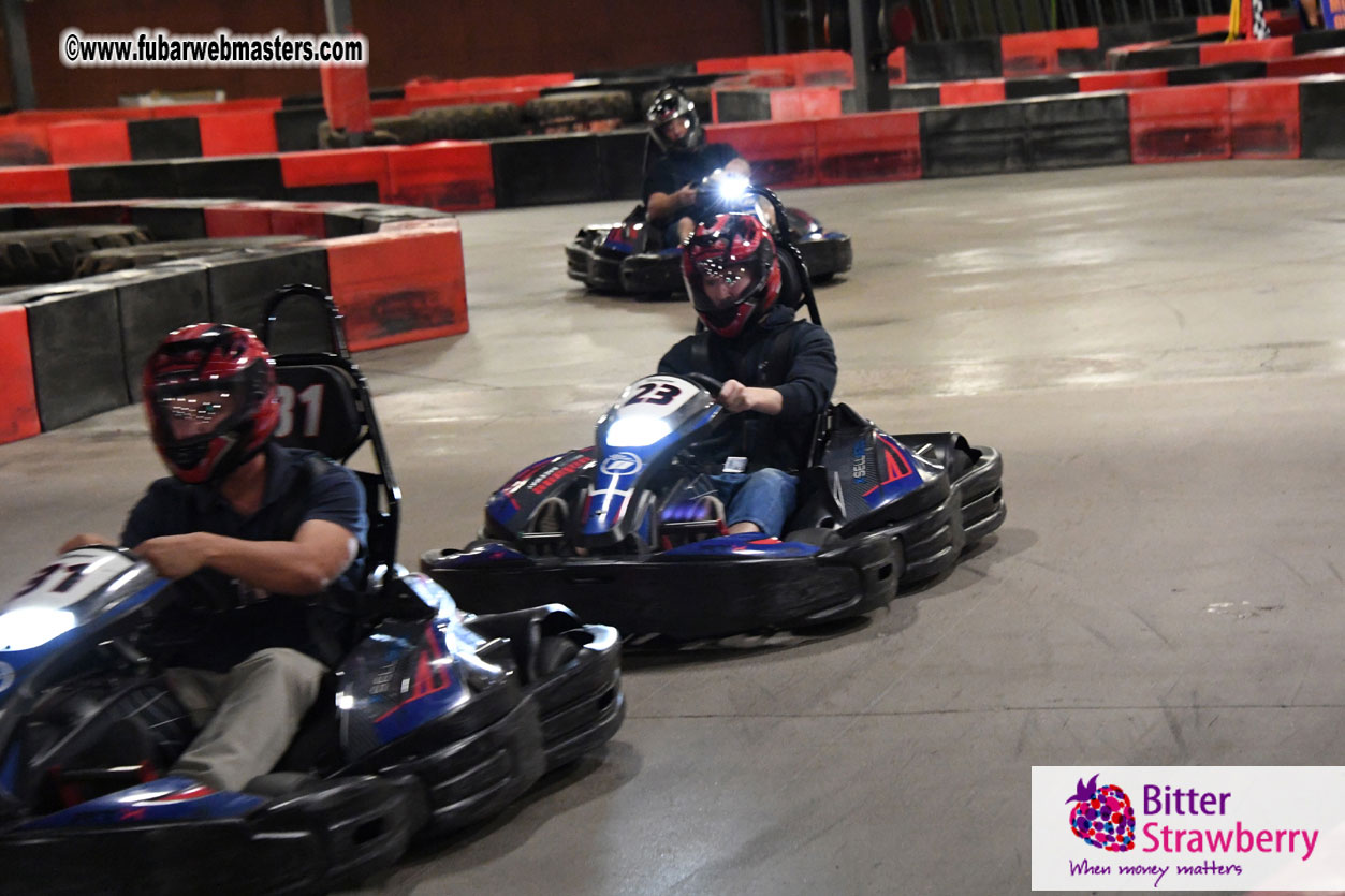 YNOT Grand Prix at The Phoenix Forum