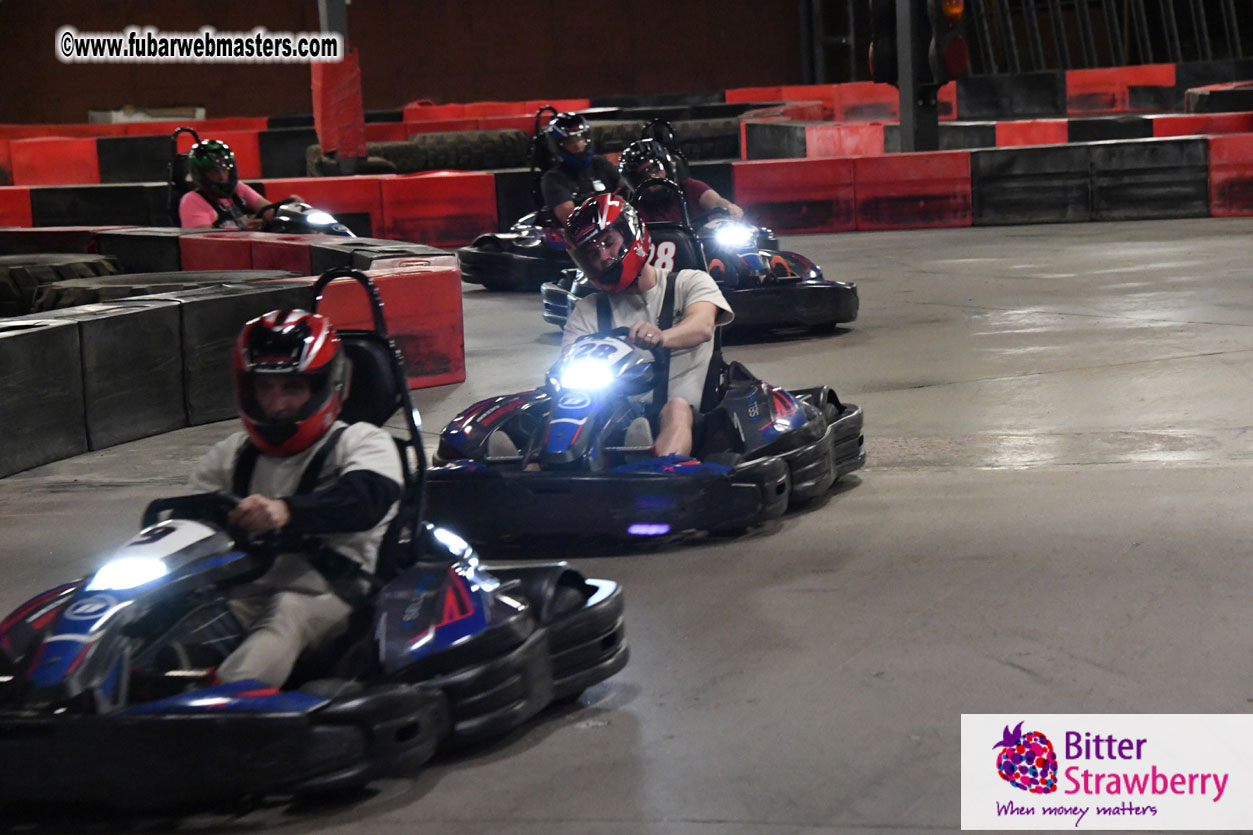 YNOT Grand Prix at The Phoenix Forum