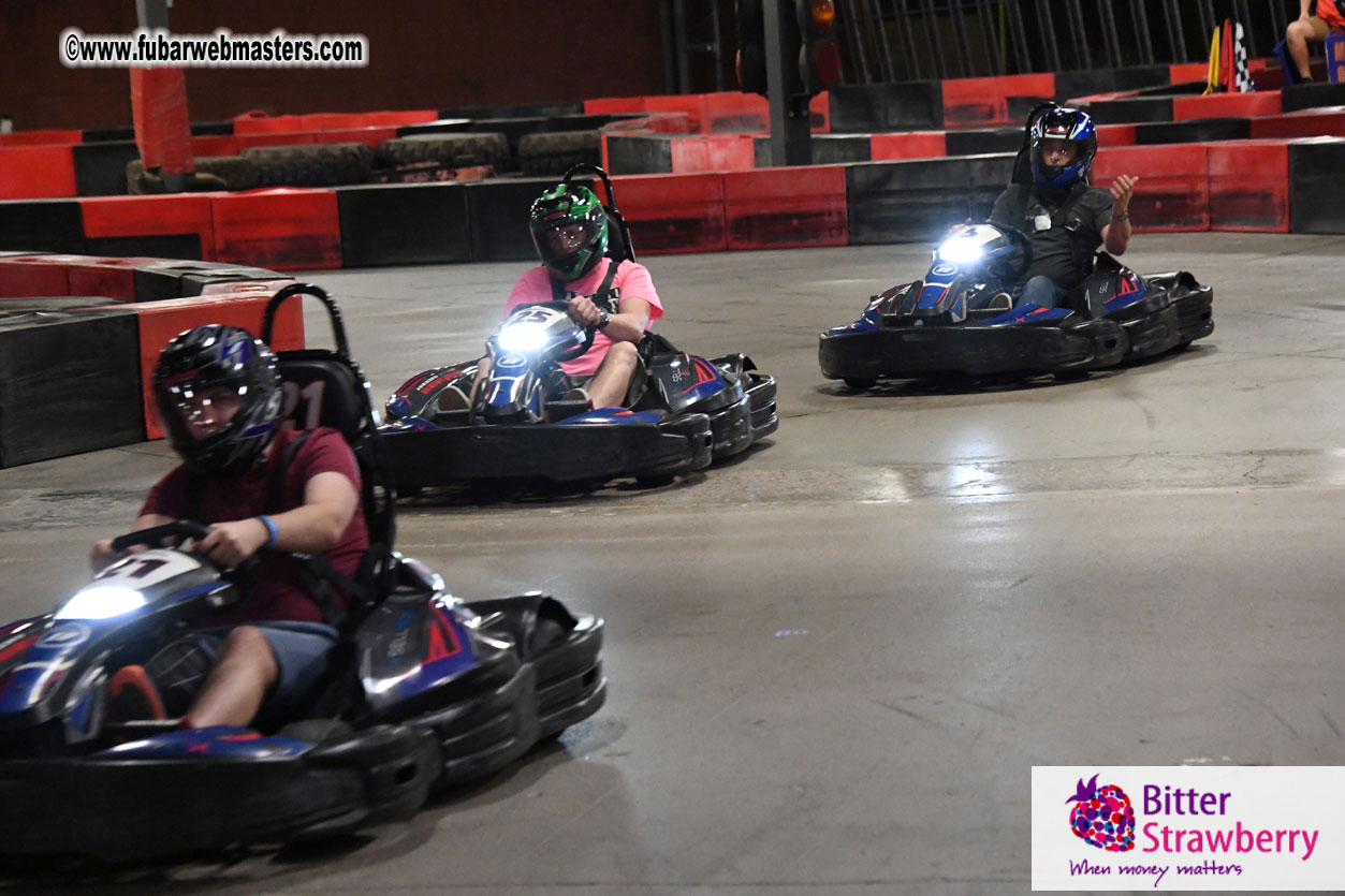 YNOT Grand Prix at The Phoenix Forum