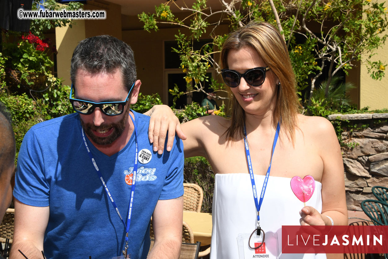 GFY Happy Hour presented by CAM4