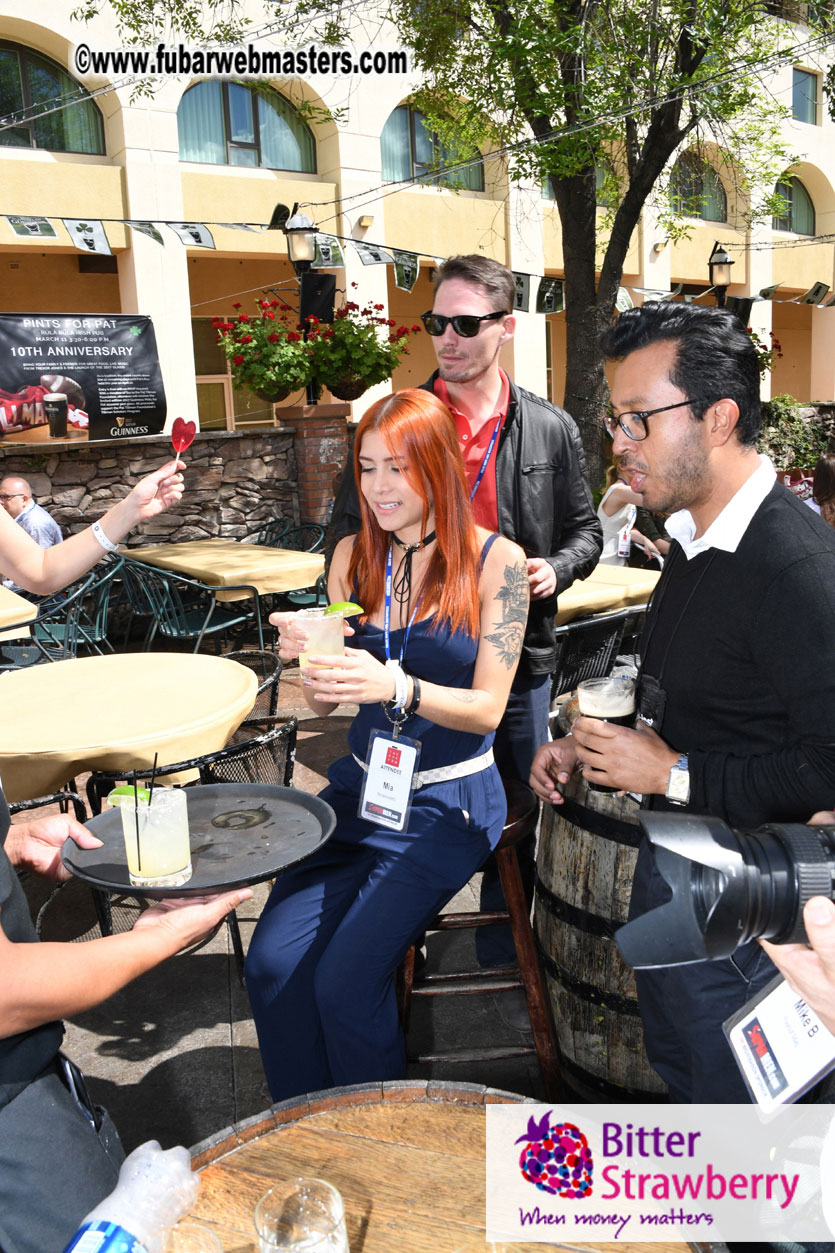 GFY Happy Hour presented by CAM4