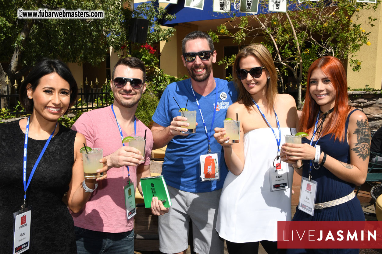 GFY Happy Hour presented by CAM4