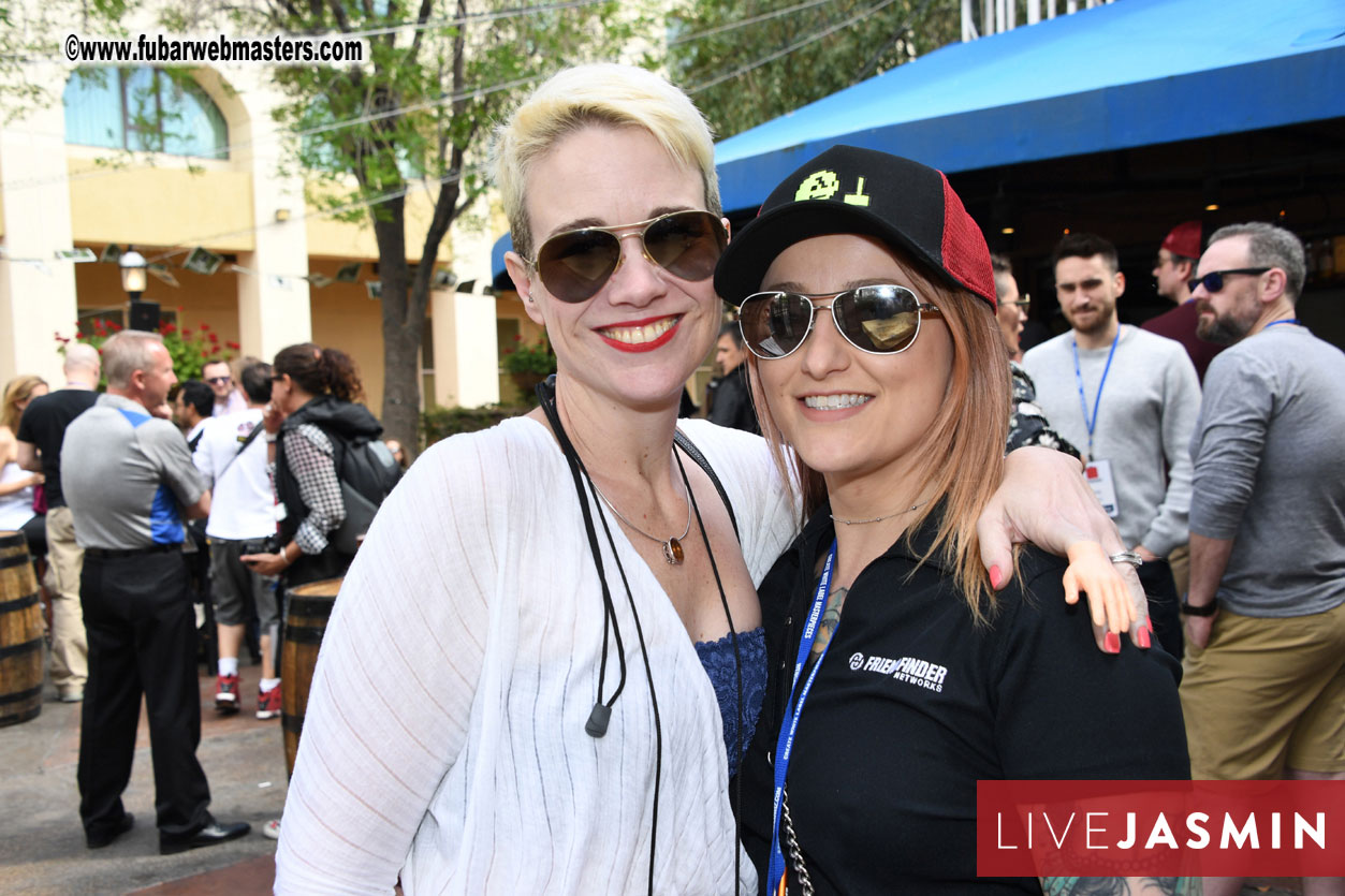 GFY Happy Hour presented by CAM4