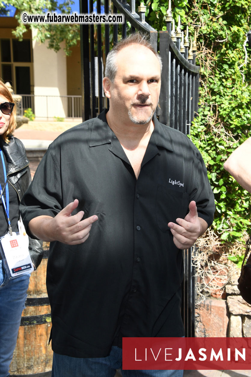 GFY Happy Hour presented by CAM4