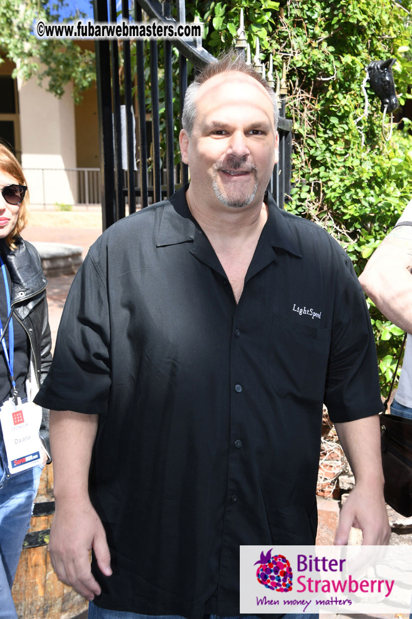 GFY Happy Hour presented by CAM4