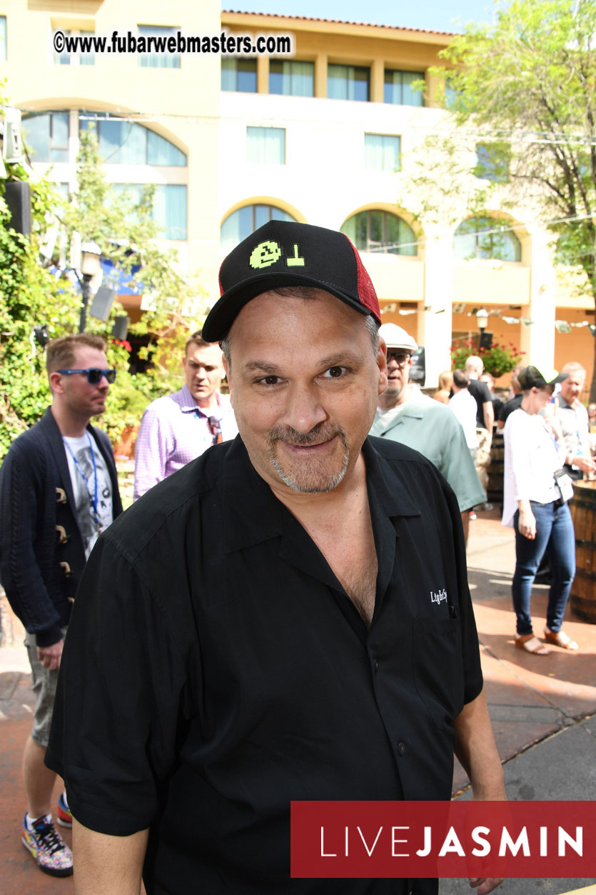 GFY Happy Hour presented by CAM4