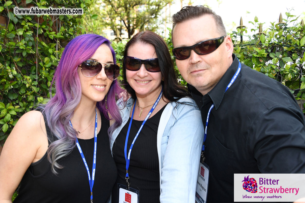 GFY Happy Hour presented by CAM4