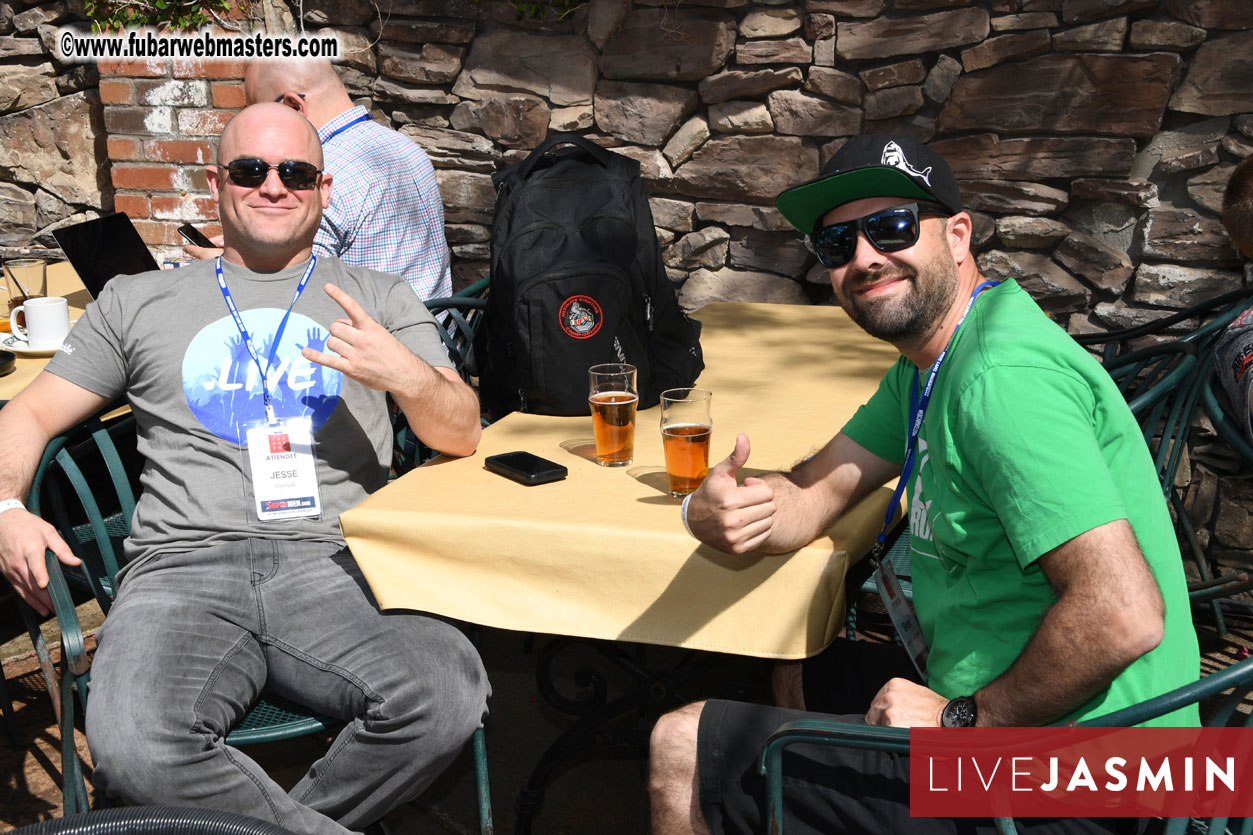 GFY Happy Hour presented by CAM4