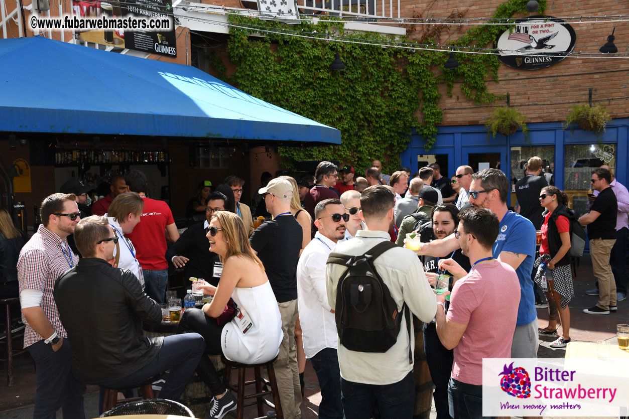 GFY Happy Hour presented by CAM4