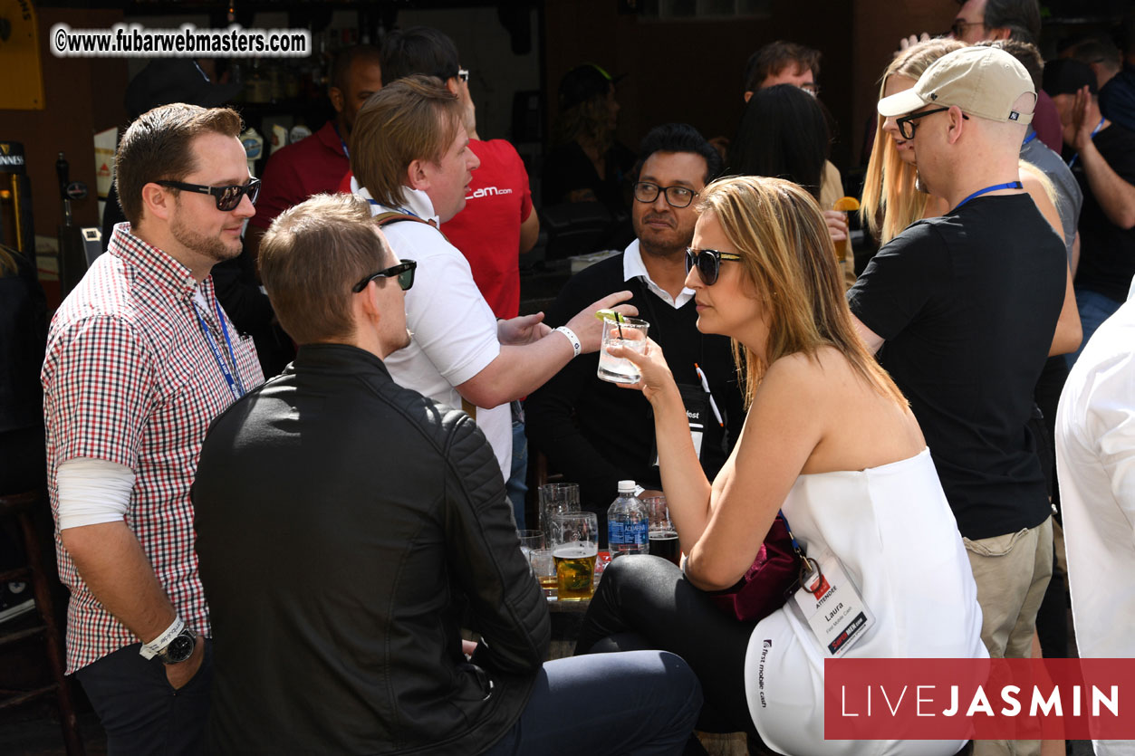 GFY Happy Hour presented by CAM4