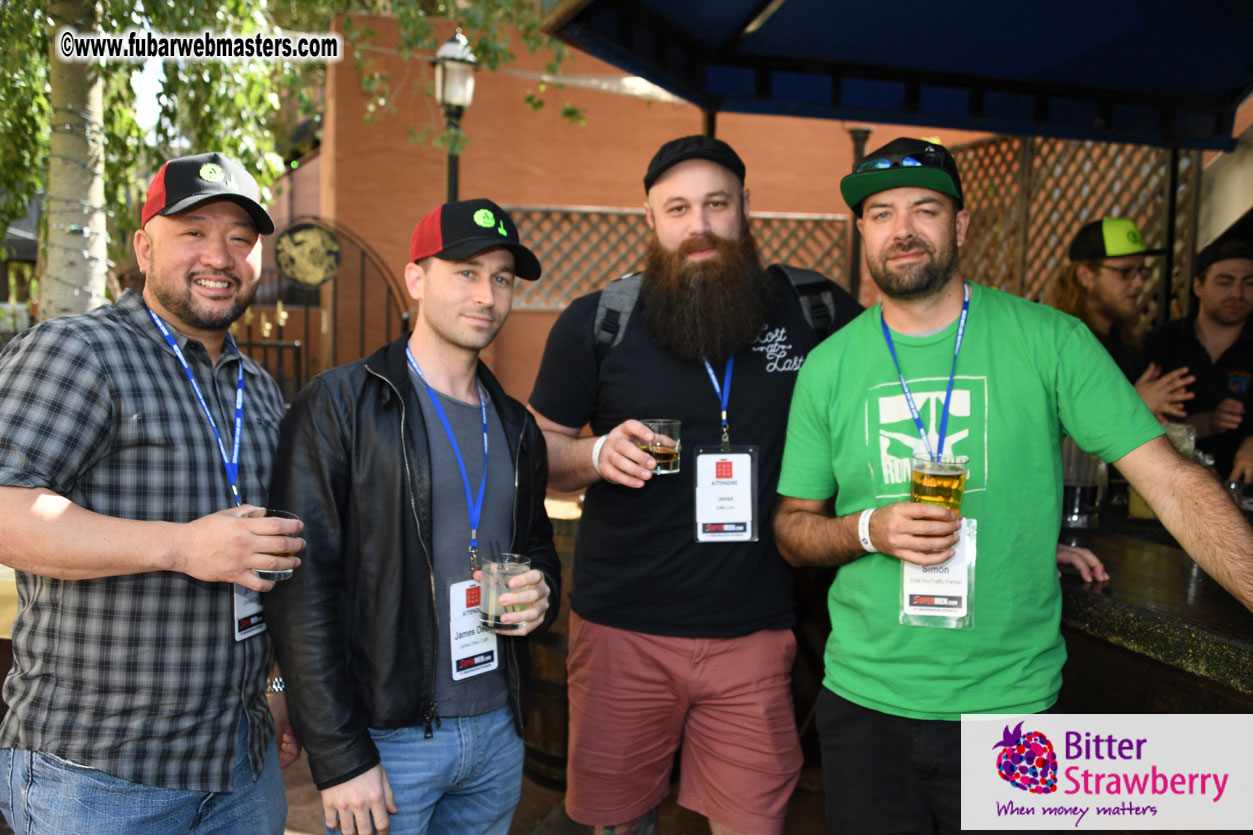 GFY Happy Hour presented by CAM4