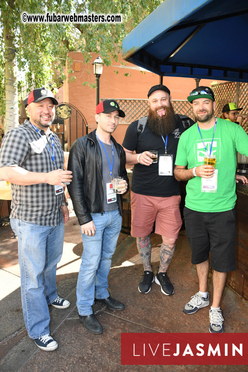 GFY Happy Hour presented by CAM4