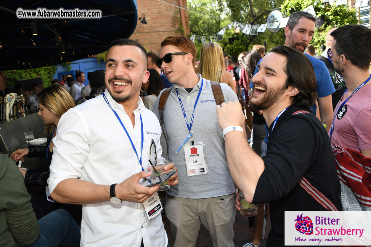 GFY Happy Hour presented by CAM4