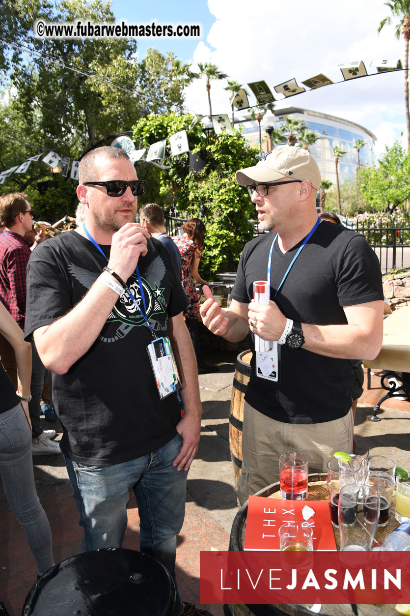 GFY Happy Hour presented by CAM4