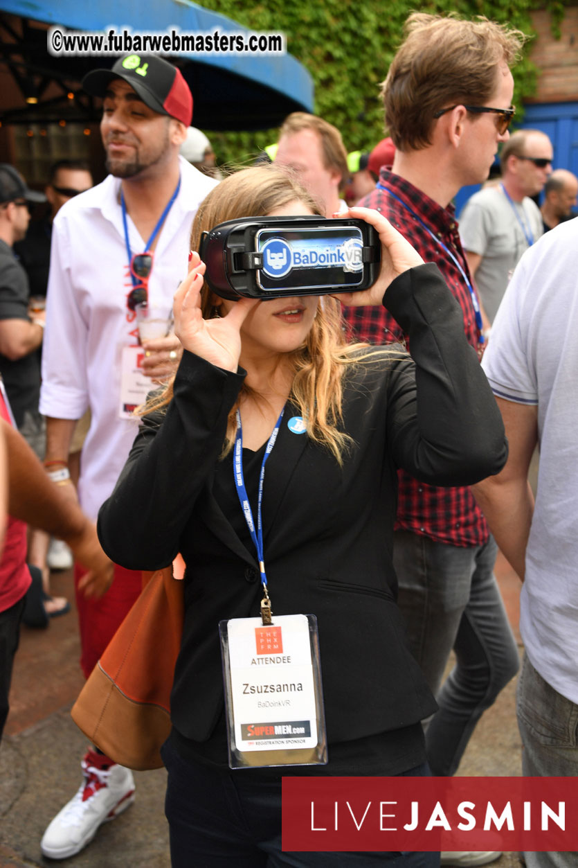 GFY Happy Hour presented by CAM4