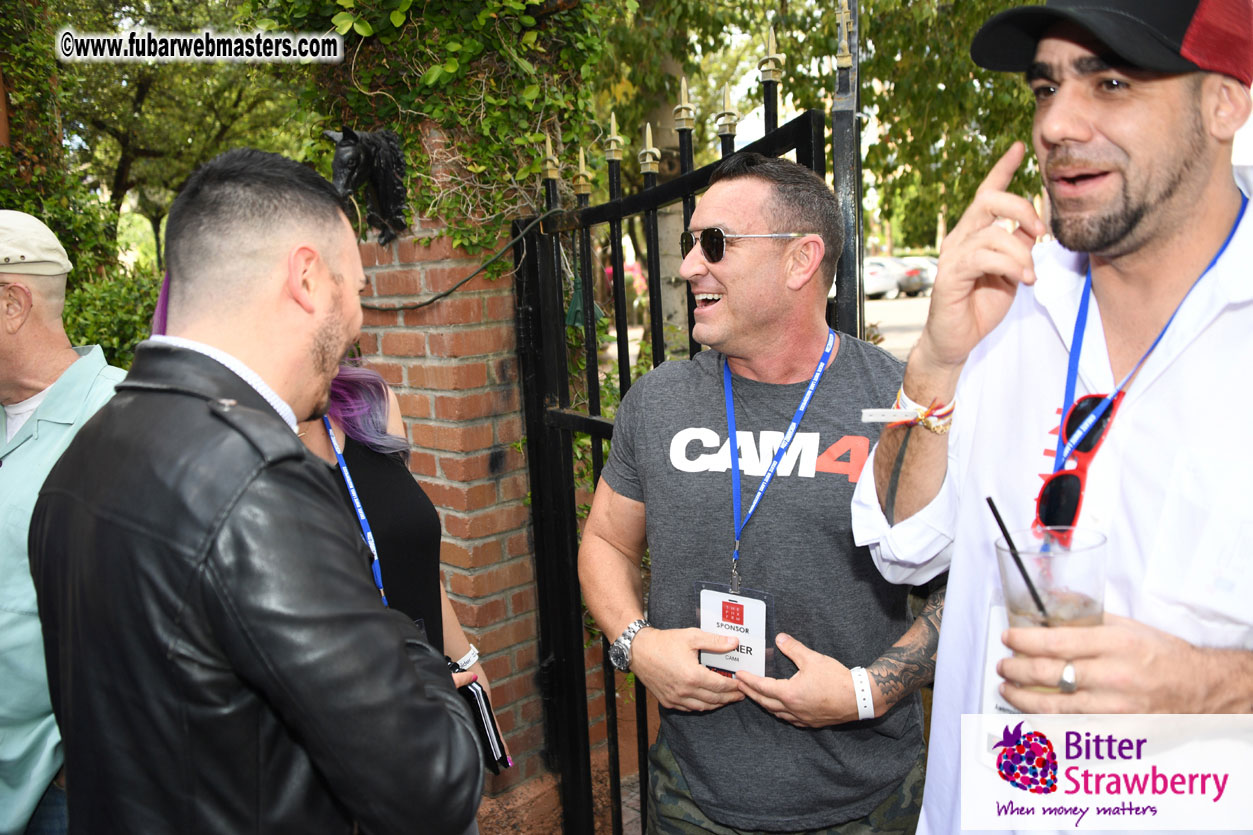 GFY Happy Hour presented by CAM4